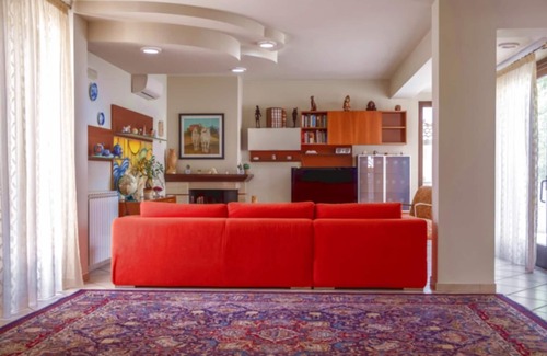 Aci Sant'Antonio Villa | Splendid Villa on the slopes of Etna with private pool - by Xenia Sicily Villas