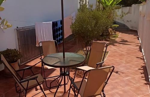 Sidi Bouzid Villa | Splendid villa 2 steps from the sea