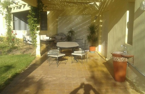 Tassoultante Villa | Splendid villa with