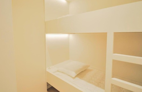 Knokke Apartment | Splendide appart neuf au Zoute