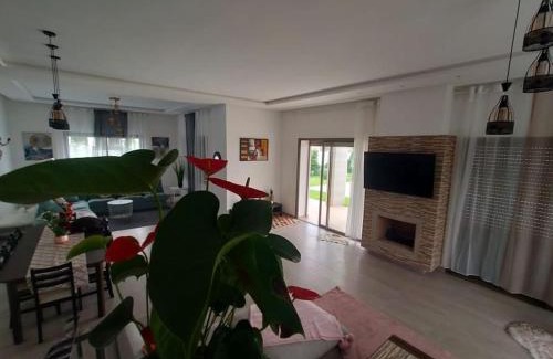 Tamrhakht Villa | Splendide villa Anarouz avec piscine