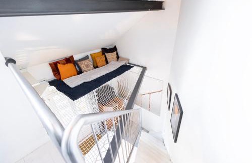 Zona Padova Apartment | Splendido Appartamento a Due Passi da Pasteur M1