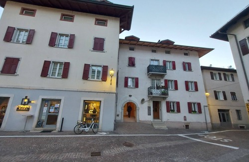 Cles Apartment | Splendido appartamento nel cuore della Val di Non