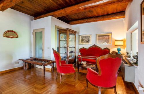 Colorno Apartment | Splendido apt con piscina e parking a Colorno