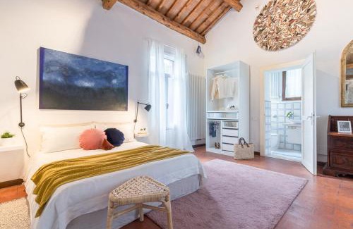 Pozzonovo Apartment | Splendido casale immerso nella natura