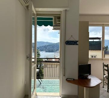 Zoagli Apartment | Splendido da aMare