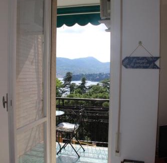 Zoagli Apartment | Splendido da aMare