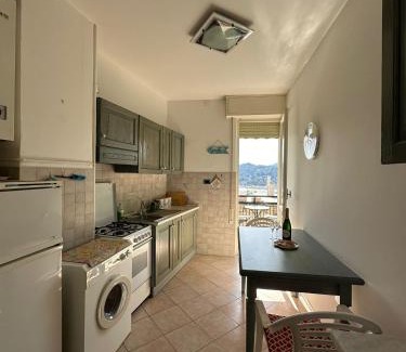 Zoagli Apartment | Splendido da aMare