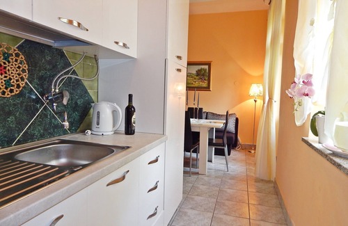 Split Apartment | Split-center- Four bedroom apartment near the beach Bacvice