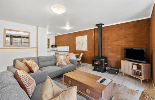 Aireys Inlet Cabin | Split Point Cottages