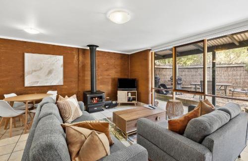 Aireys Inlet Cabin | Split Point Cottages