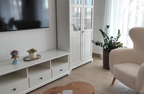 Klis Apartment | SPLIT VIEW 2 Bedrooms LUXURY APARTMAN 90 m2