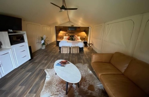 Sharon RV Rental | Splitters Farm