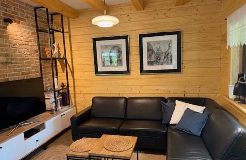 Kalinowo Villa | Spokój na Wsi