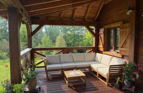 Kalinowo Villa | Spokój na Wsi