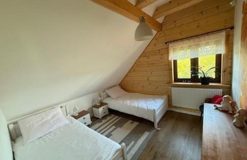 Kalinowo Villa | Spokój na Wsi