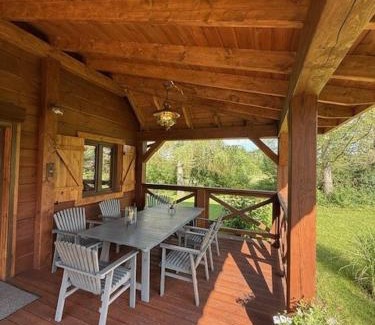 Kalinowo Villa | Spokój na Wsi