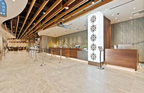 Medical Lake Hotel | Spokane Tribe Resort and Casino