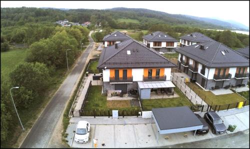 Sosnowka Apartment | Spokojna Sosnówka