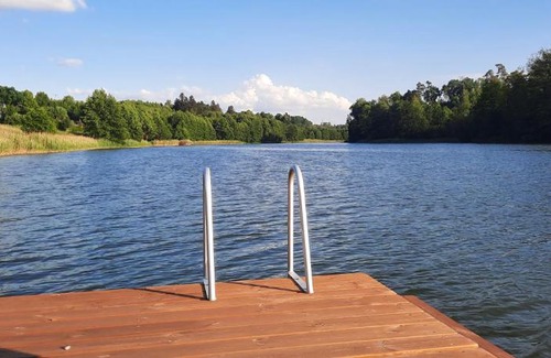 Ostroda Apartment | Spokojnia Ostróda
