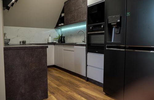 Czorsztyn Apartment | Spokojny Apartament u Słodyczki w Kluszkowcach