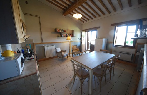 Spoleto Apartment | Spoleto By The Pool, apt.6 - marvellous view, only 0,7 miles from the old tow