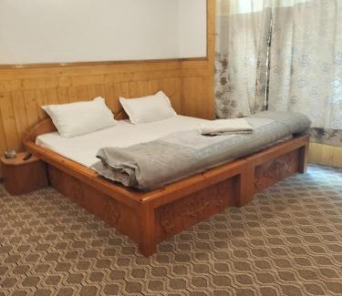 Leh House | Spon guest house