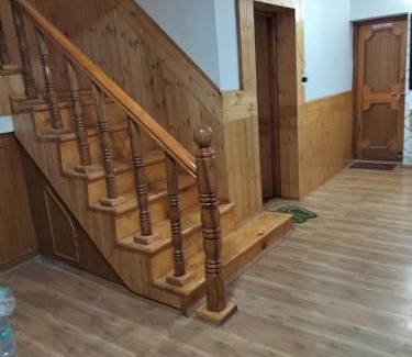 Leh House | Spon guest house