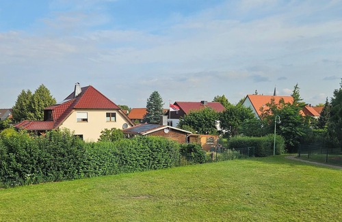 Heudeber House | Sport & Freizeitzentrum