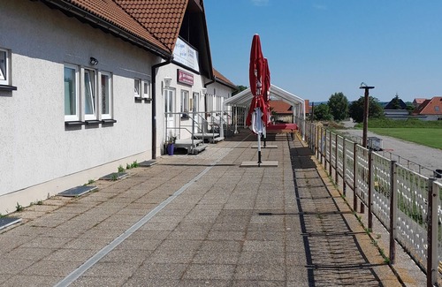 Heudeber House | Sport & Freizeitzentrum