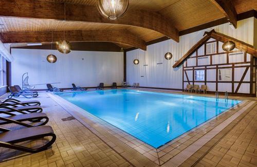Perleberg Hotel | Sport- & Vital-Resort Neuer Hennings Hof