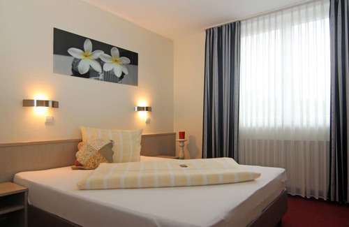 Oehringen Hotel | Sporthotel Öhringen