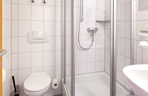 Oehringen Hotel | Sporthotel Öhringen