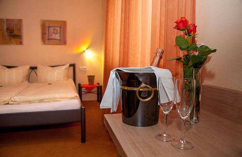 Oehringen Hotel | Sporthotel Öhringen