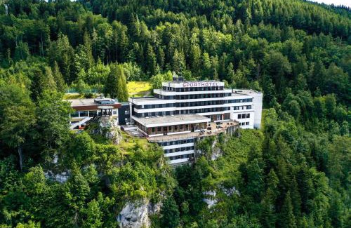Semmering Hotel | Sporthotel am Semmering