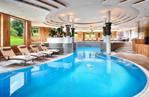 Ellmau Hotel | Sporthotel Ellmau in Tirol