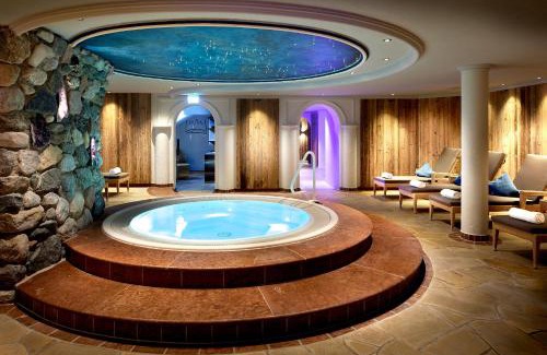 Ellmau Hotel | Sporthotel Ellmau in Tirol