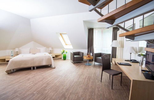 Region Hannover District Hotel | Sporthotel Fuchsbachtal
