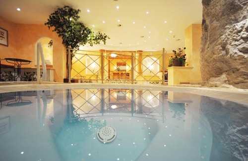 Lanersbach Hotel | Sporthotel Kirchler