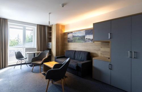 Zadov Hotel | Sporthotel Olympia