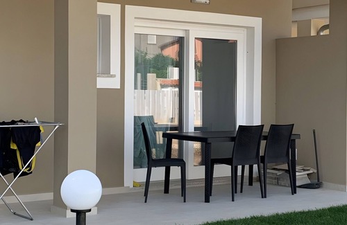 Viddalba Apartment | Sporting Village - Sardinia