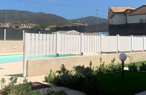 Viddalba Apartment | Sporting Village - Sardinia
