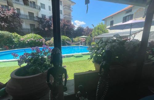 Garessio Bed & Breakfast | Sportinghouse