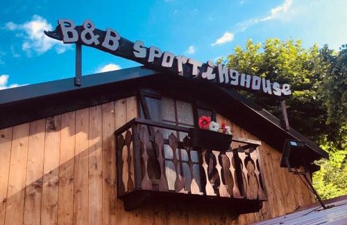 Garessio Bed & Breakfast | Sportinghouse