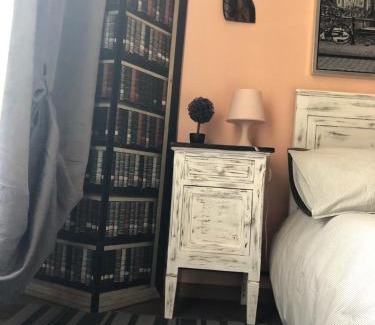 Garessio Bed & Breakfast | Sportinghouse