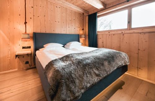 Uderns Apartment | SportLodge GOLF SUITE - Cozy Apartment with Shared Pool, Whirlpool & Sauna, presented by AlpenLuxus