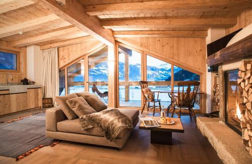 Uderns Apartment | SportLodge GOLF SUITE - Cozy Apartment with Shared Pool, Whirlpool & Sauna, presented by AlpenLuxus