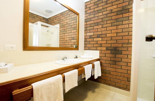 Moama Hotel | Sportslander Motor Inn