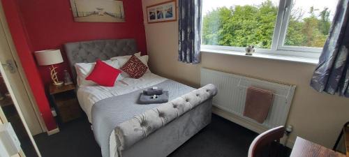 Liskeard House | Sportsmans Valley Hotel