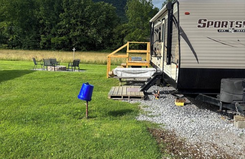 Rogersville House | Sportsmen at Beech Creek